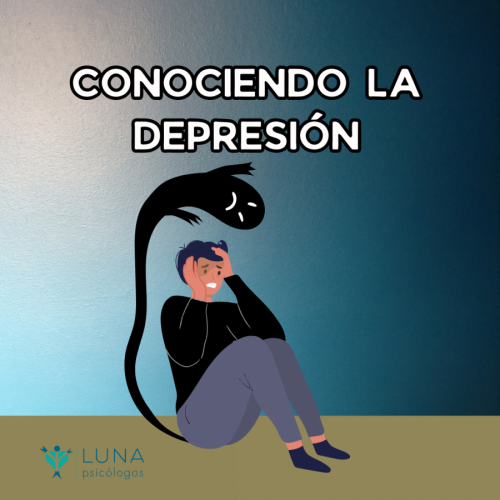 Superando la Depresión: Encuentra Apoyo en Luna Psicólogos en Zapopan