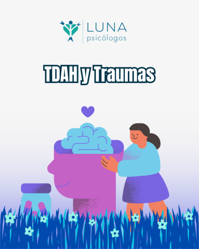 TDAH en niños y adultos en Zapopan: evaluación y tratamiento psicológico