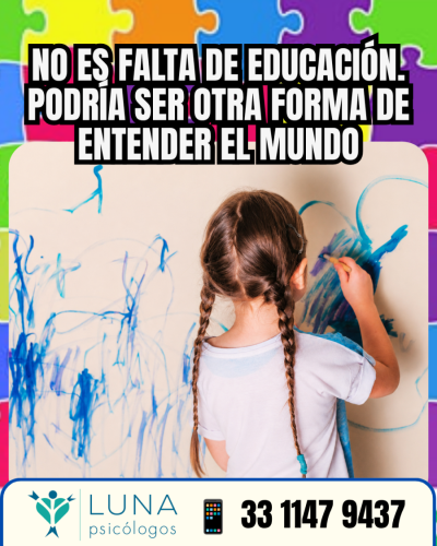 ¿Cómo ayudar a una persona con Síndrome de Asperger?