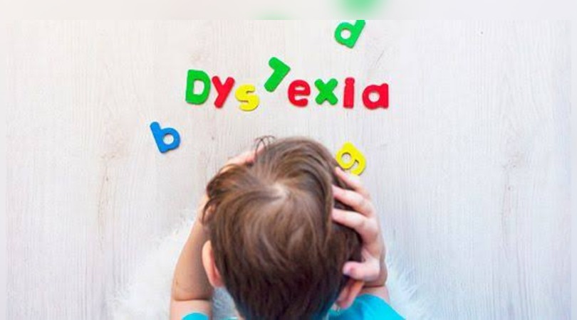 Dislexia, dificultad de aprendizaje (DEA).